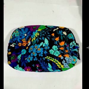 Vera Bradley Make Up Bag